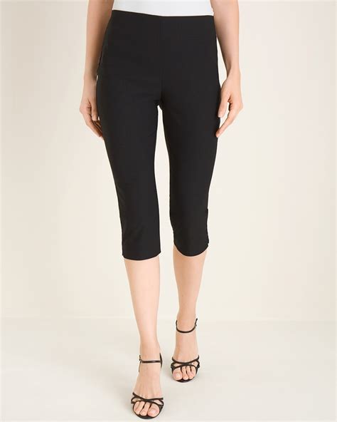 chicos capris|More.